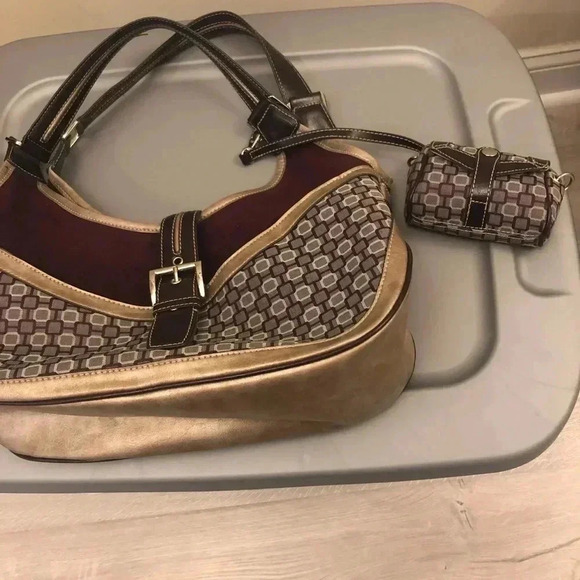 Nine West purse - Picture 2 of 7